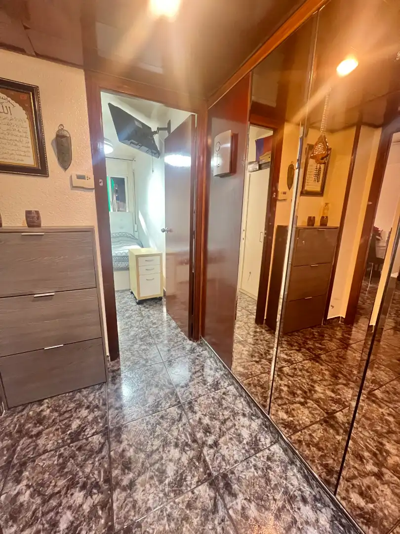 Ático en venta en Sant Boi de Llobregat con Calefacción y Balcón