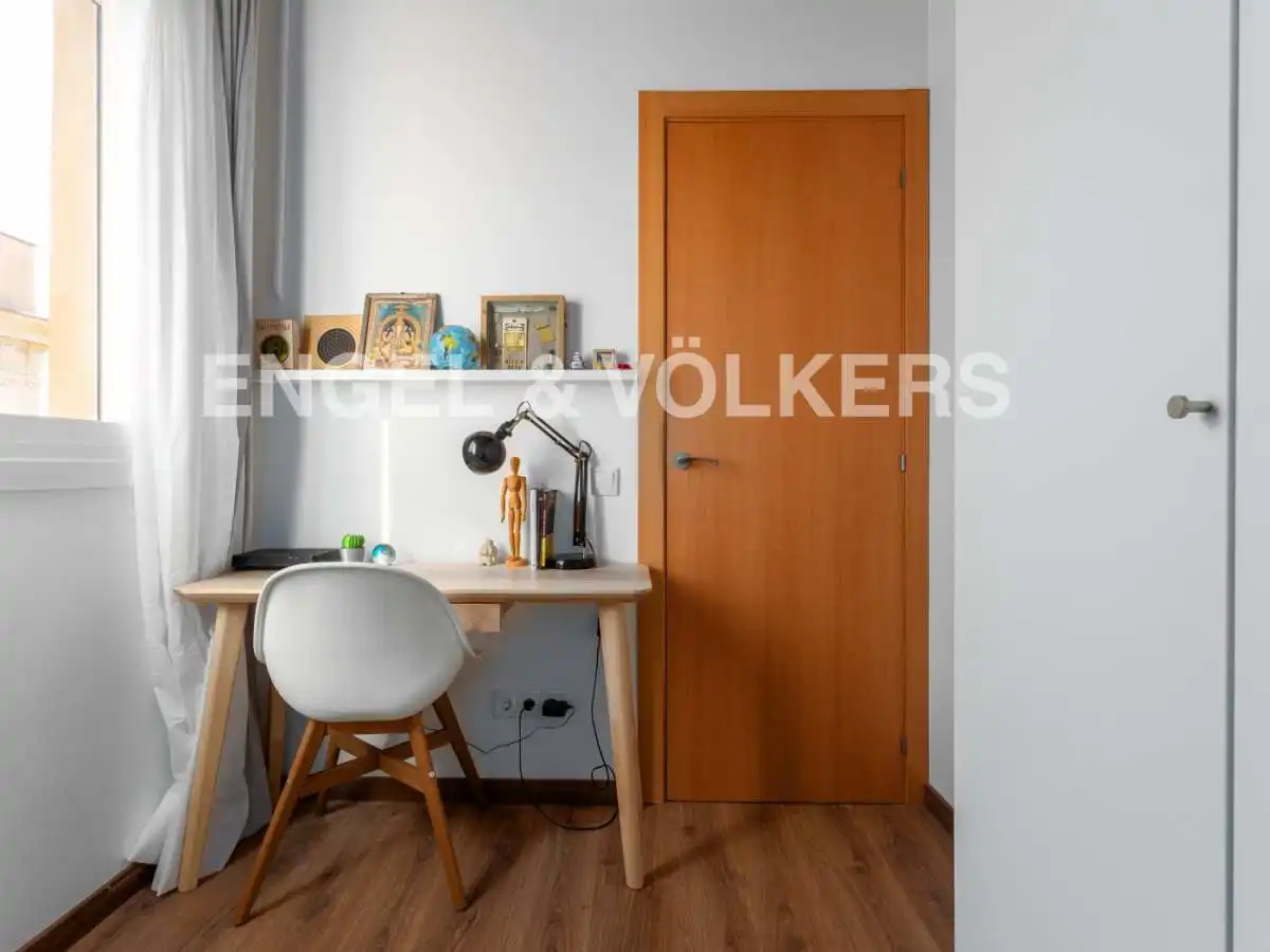 Appartement à louer à Ciutat Vella, imagen 13