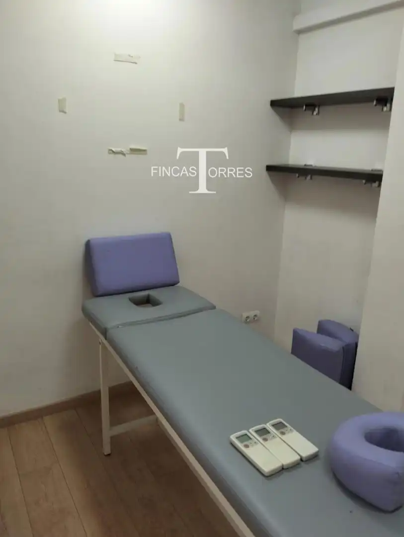 Commercial properties for rent in Viladecans, Barcelona