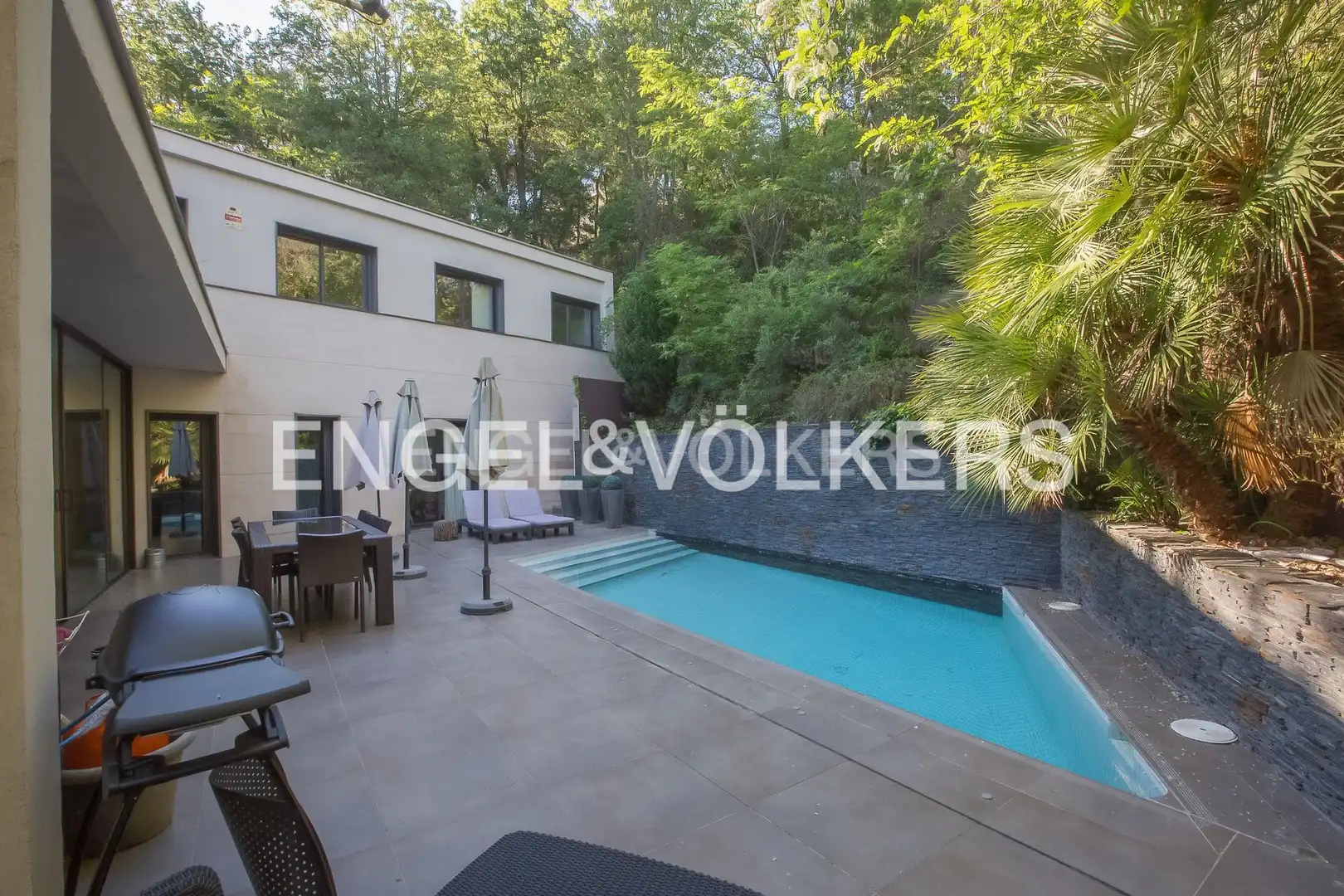 Casa con terraza en venta en Carrer Joaquim Blume, imagen 7