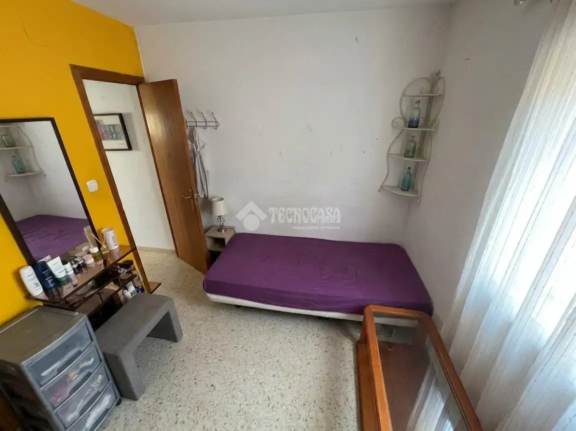Habitación de Casa adosada en venta en Estepona