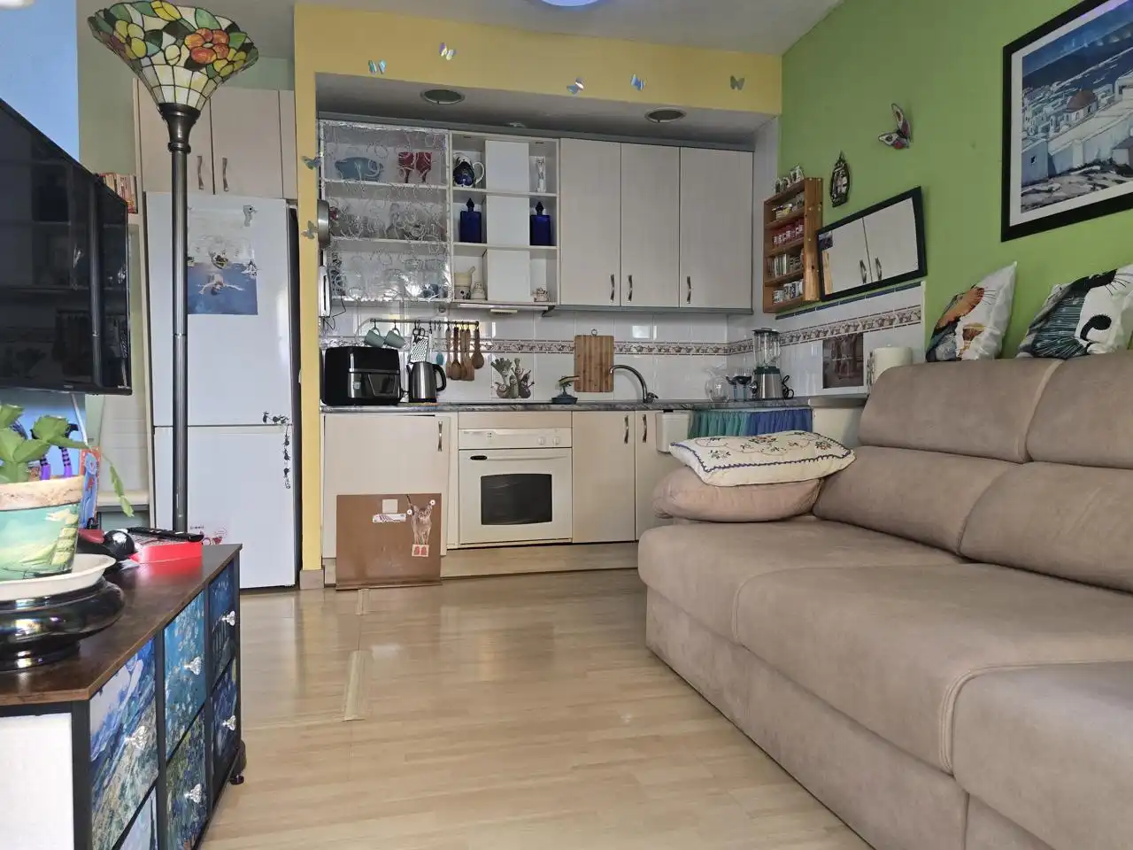 Appartamento con piscina in vendita a calle de la Ermita, imagen 5