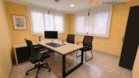 Foto 4 von Büro zur Miete in Calle Corona de Aragón, Zuera, Zaragoza