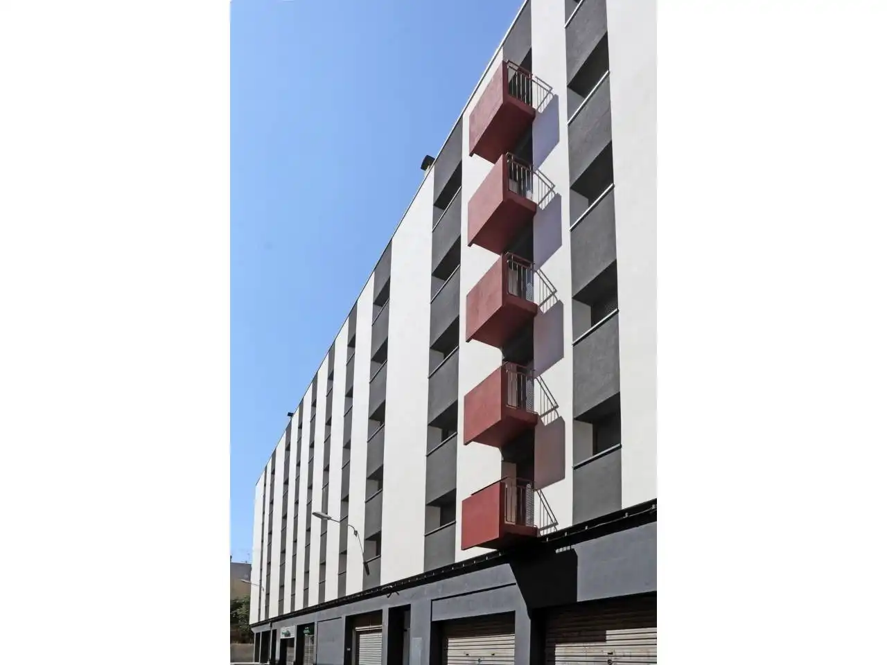 Wohnung mit Aufzug zum Verkauf in Calle Pare Mariano, imagen 3