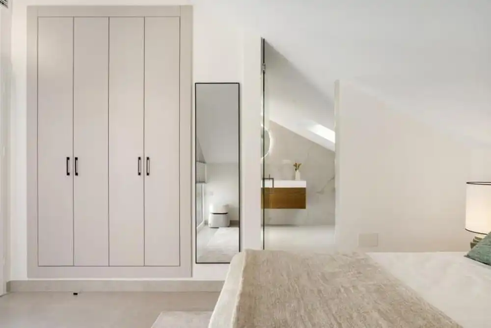 Ático con piscina en venta en Nueva Andalucía, imagen 17