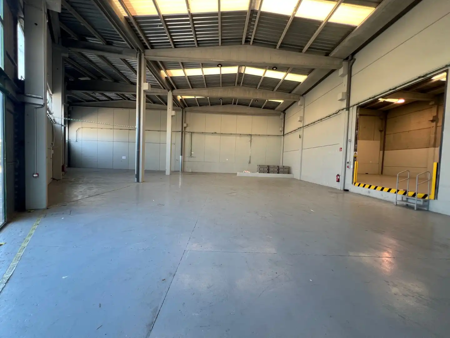 Nau industrial de lloguer a Avinguda Puig dels Tudons, imagen 6