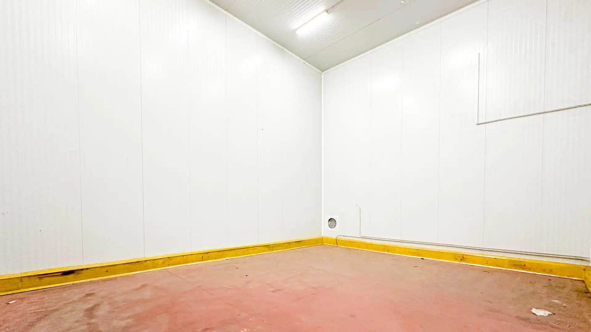 Nave industrial en venta en Málaga