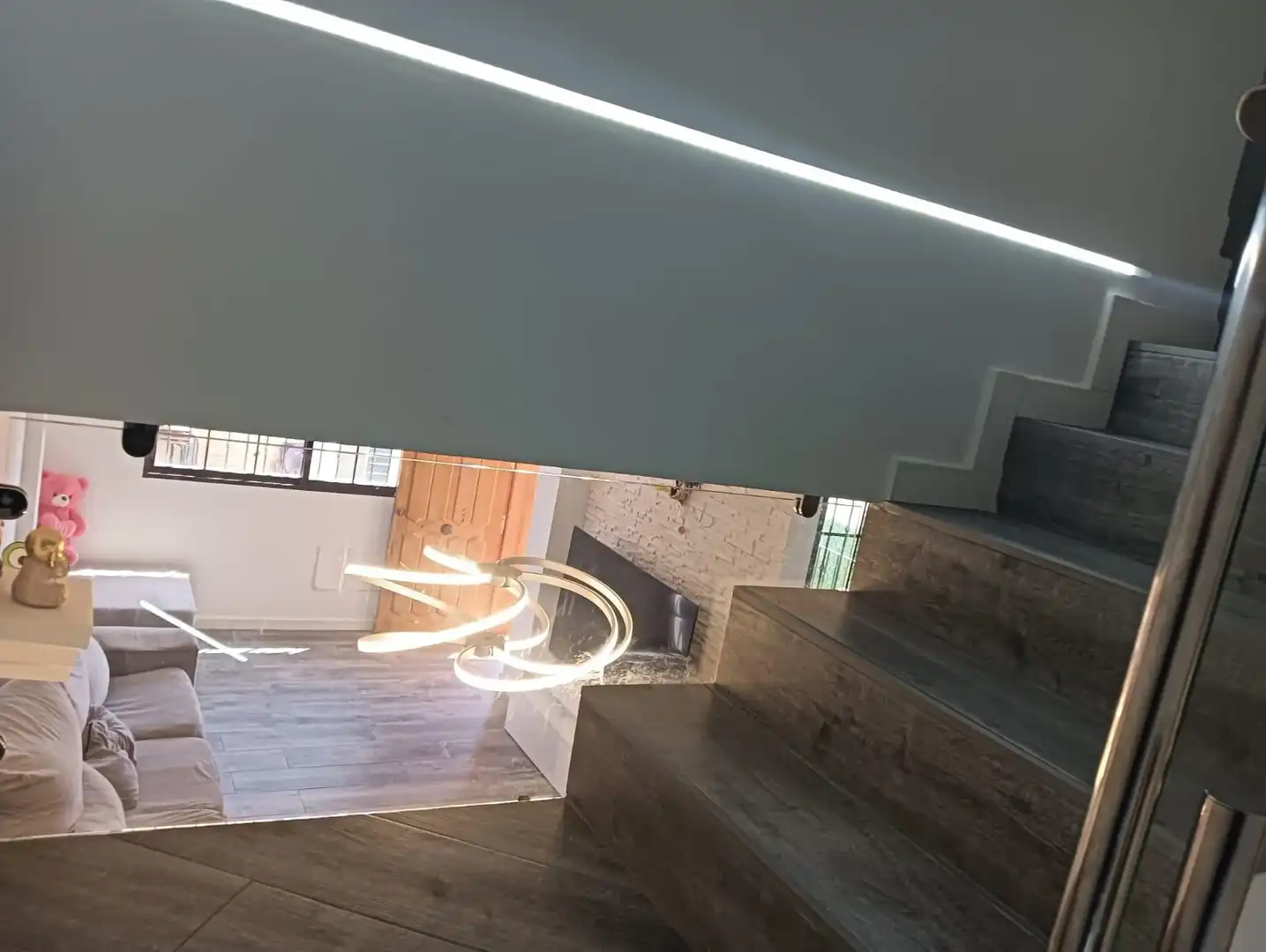 Detached homes for sale in Torrevieja  with Air Conditioner, Heating and Private garden