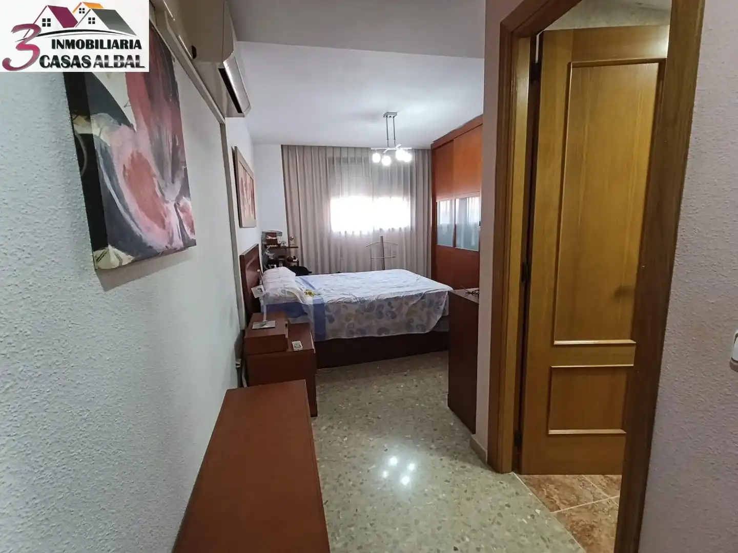 Flat with lift for sale in Albal, imagen 5