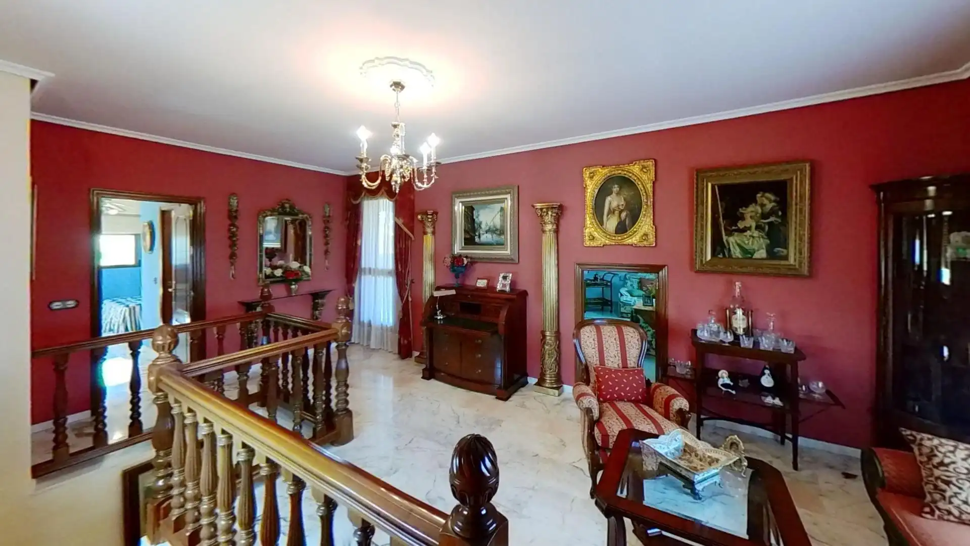 Casa o xalet en venda a Urbanizacion COLINA, 104, Paraíso Arenal - La Colina