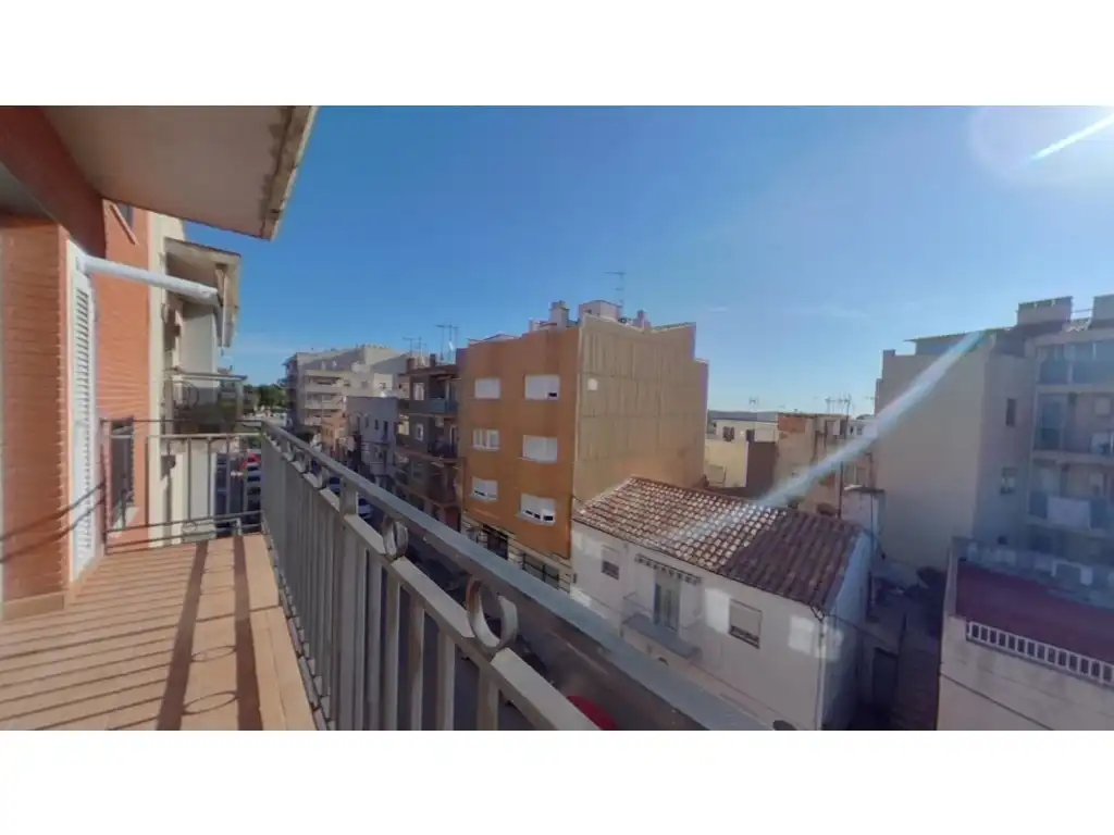 Piso con ascensor en venta en Calle Vint-I-U, imagen 5