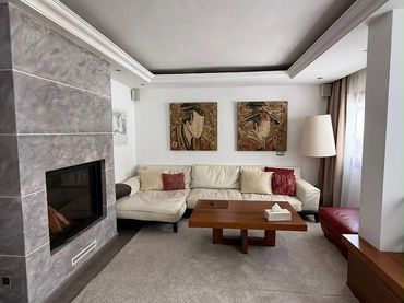 Apartament en venda a Calle Juan Ramón Jiménez