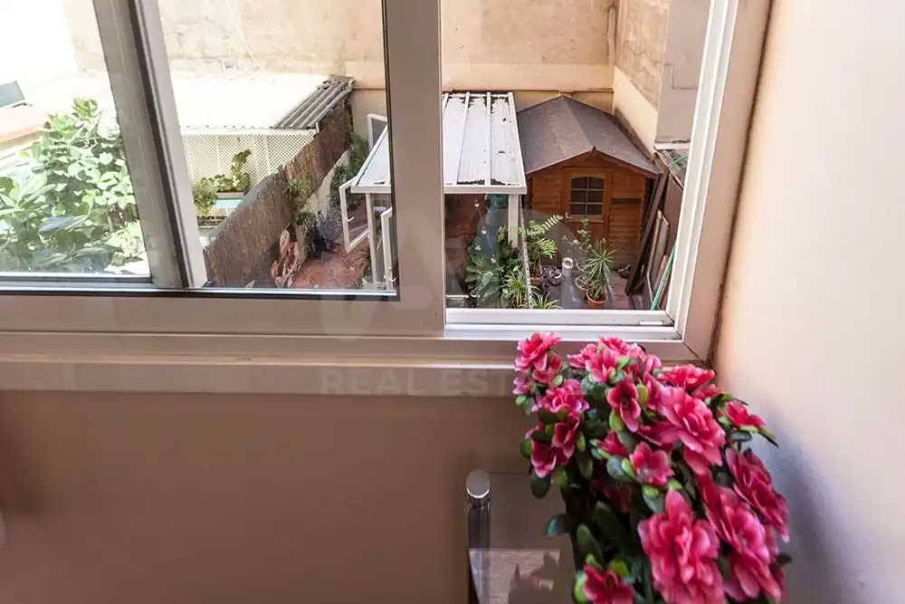 Terraza de Piso en venta en Barcelona con Aire acondicionado y Calefacción