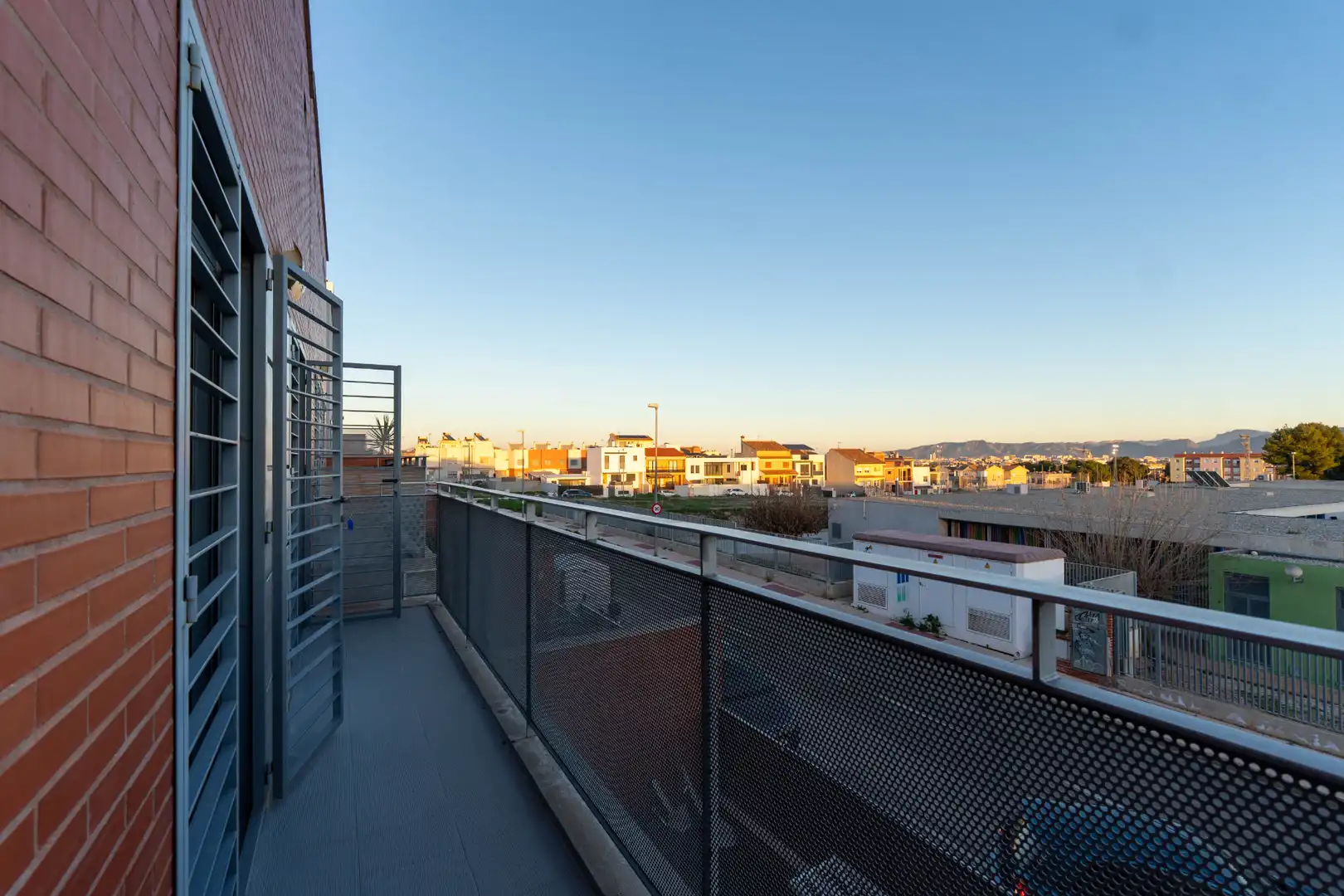 Terrace of Detached homes for sale in Murcia  with Air Conditioner, Heating and Private garden