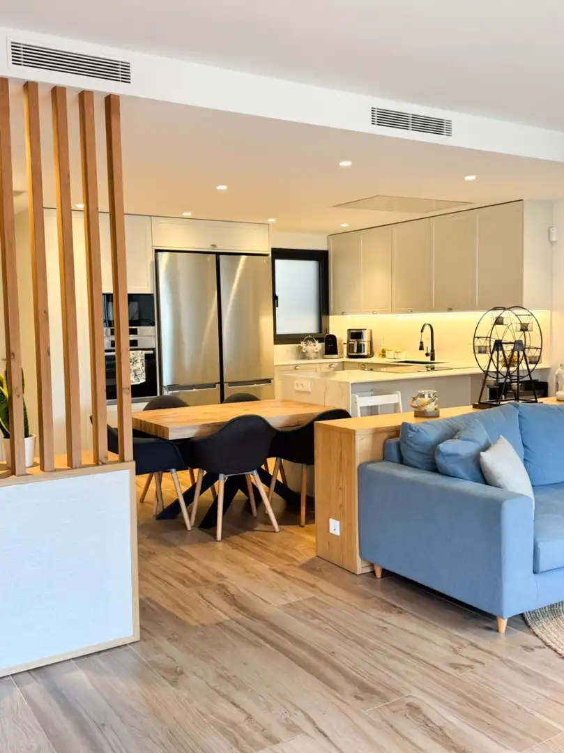 Penthouse mit Terrasse zum Verkauf in Sarrià - Sant Gervasi, imagen 8