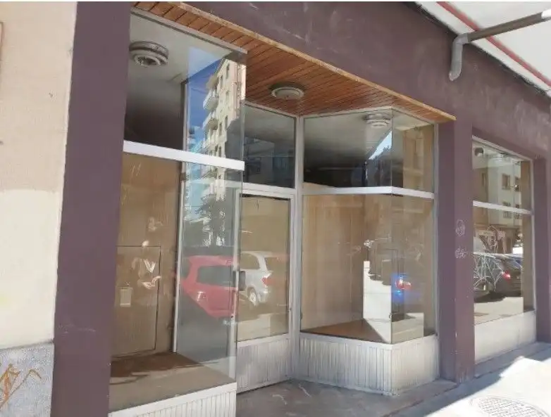 Business premises for sale in Judimendi, imagen 2