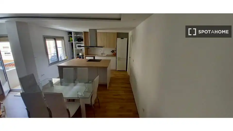 Zimmer in Doctor Palos - Alto Palancia