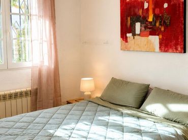 Chalet con jardín en venta en Valle de Valdelucio