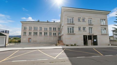 Foto 2 de Apartamento en venta en de la Vila, 58, Barreiros, Lugo