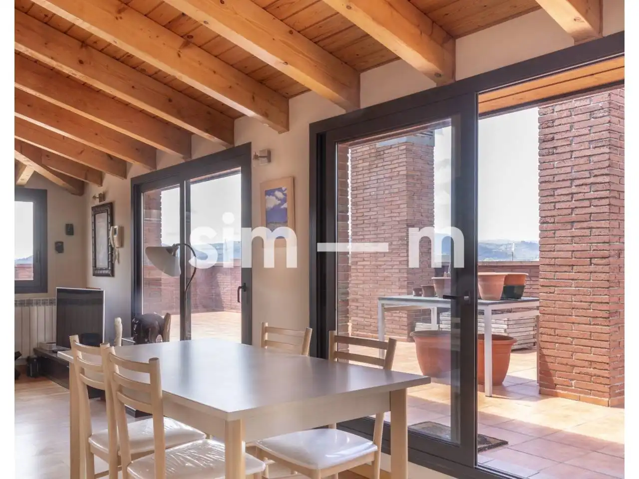 Piso en venta en El Sucre - El Nadal