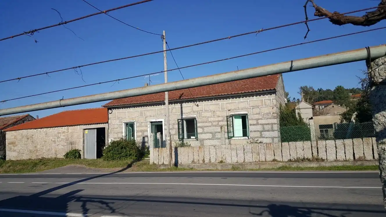 Casa en venda a Meis, imagen 4
