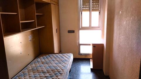 Foto 3 de Pis en venda a Avinguda D'ausiàs March, Malilla, Valencia