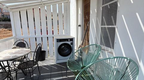 Foto 3 de Apartament de lloguer a El Chorrillo - San Isidro - Llano Blanco, El Rosario