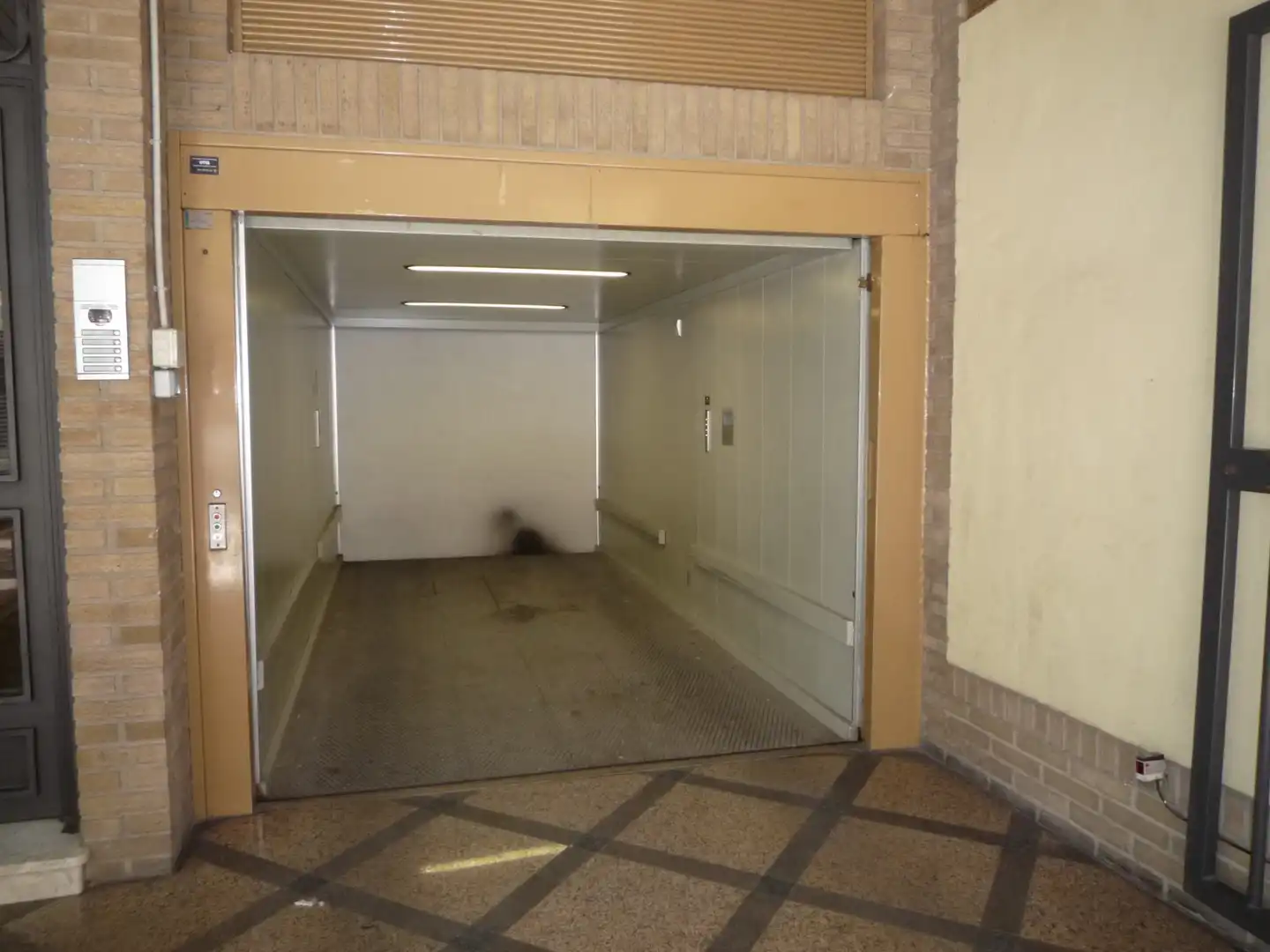 Garaje en venta en Albacete