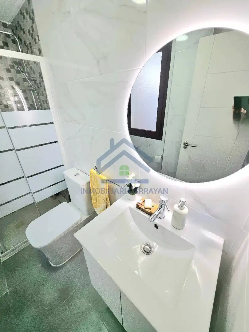 Casa con piscina en venta en Poniente, imagen 36