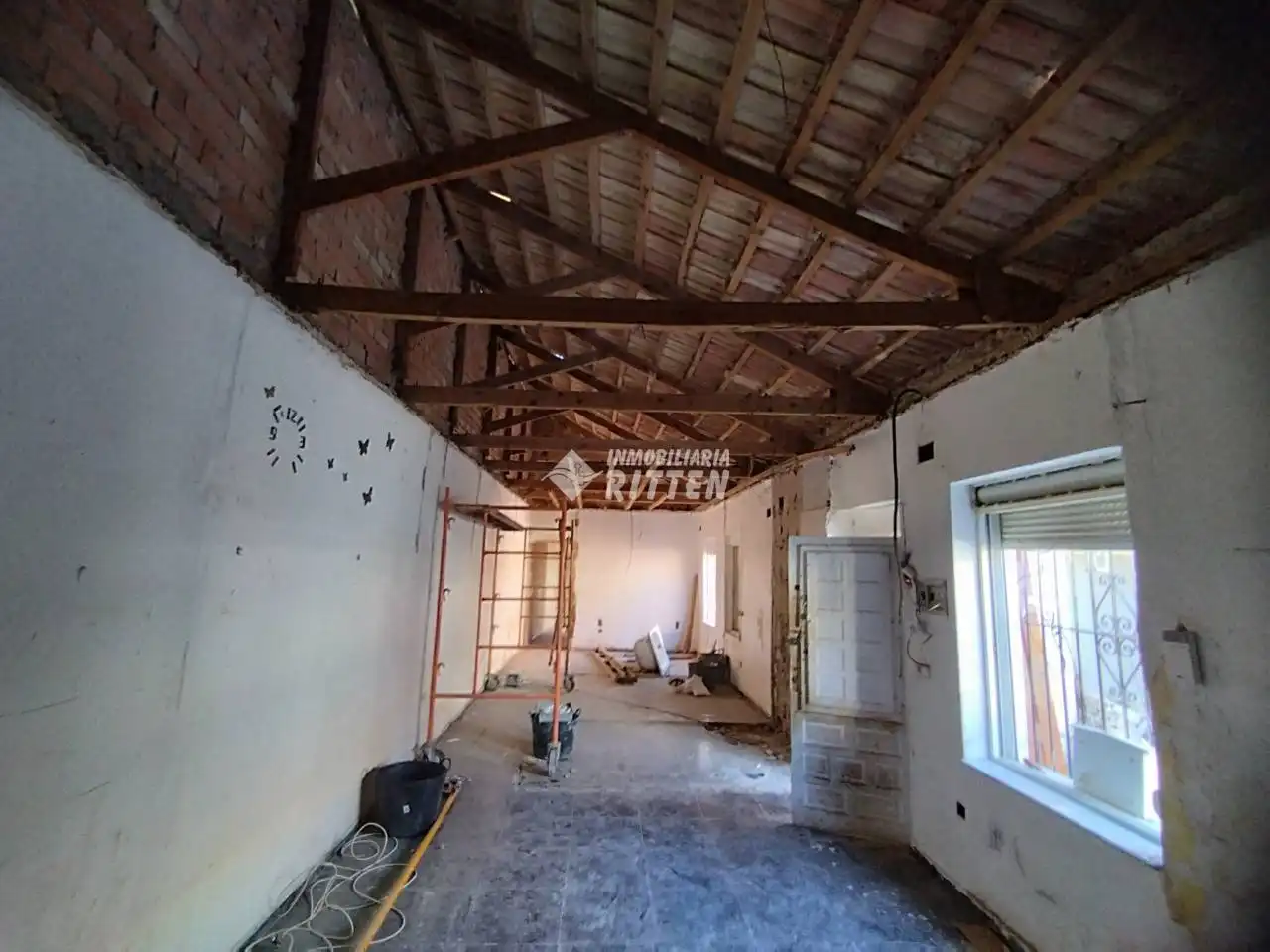 Casa o xalet en venda en Cartagena amb Jardí privat