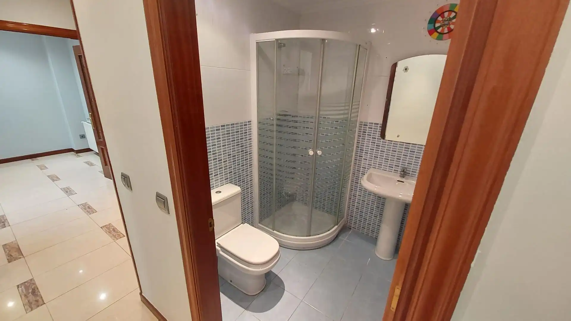 Piso con ascensor en venta en Laudio / Llodio, imagen 15