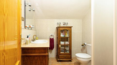 Foto 5 de Casa o chalet en venta en Calle Cerezo, 14, Cúllar Vega, Granada