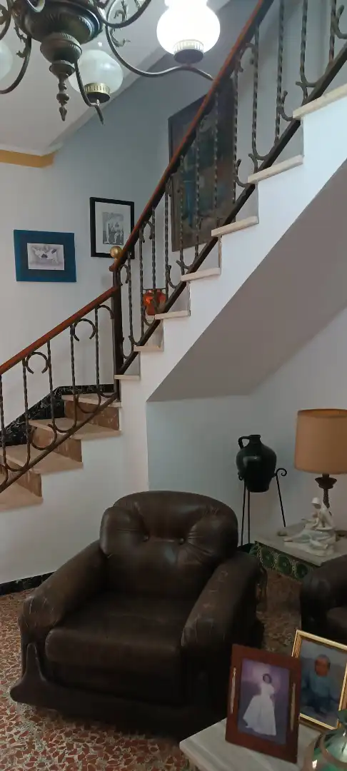 Casa o xalet en venda en Mairena del Alcor