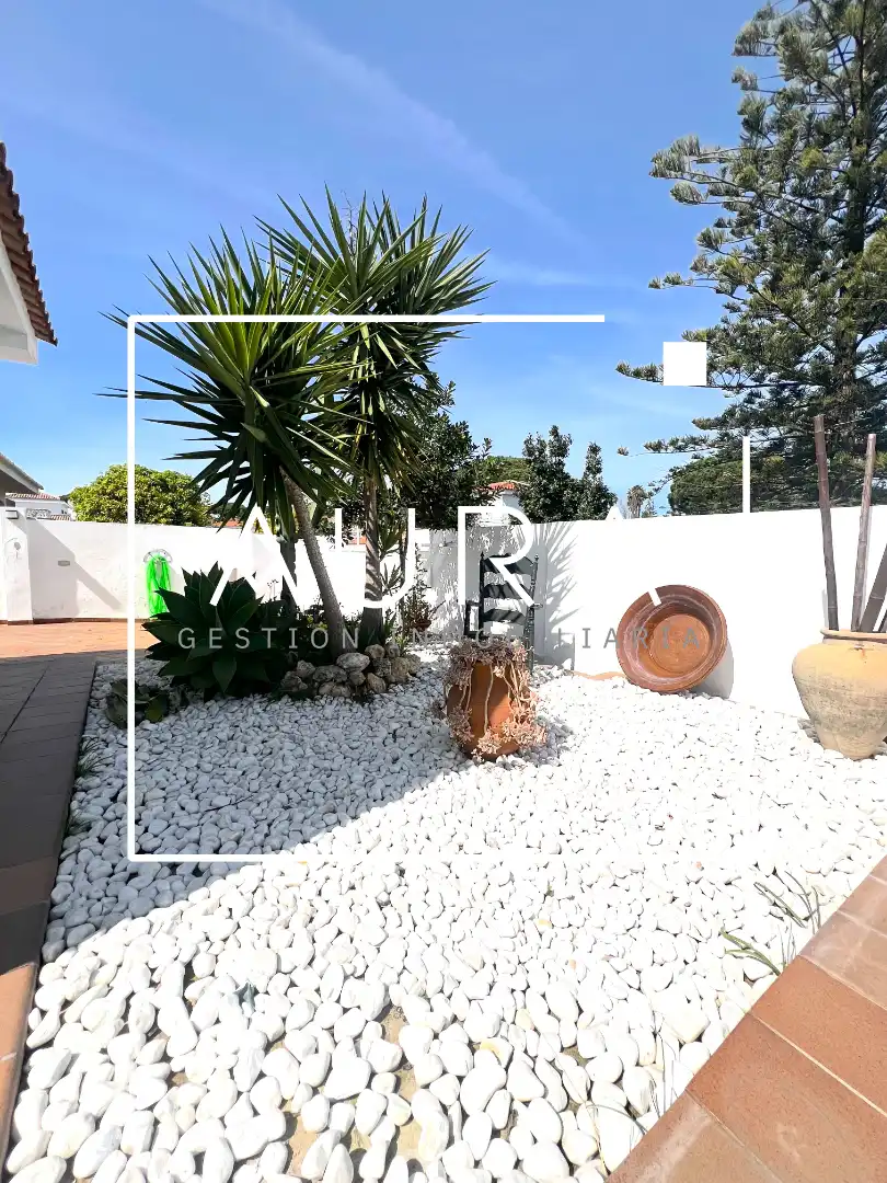 Casa o chalet en venta en El Rompido