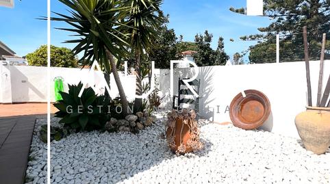 Foto 4 de Casa o xalet en venda a El Rompido, Huelva