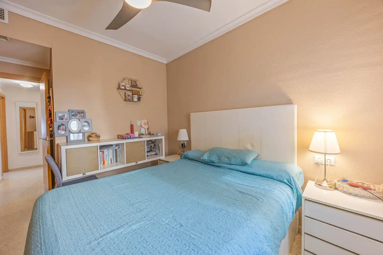 Habitación de Piso en venta en Algeciras con Aire acondicionado, Calefacción y Terraza