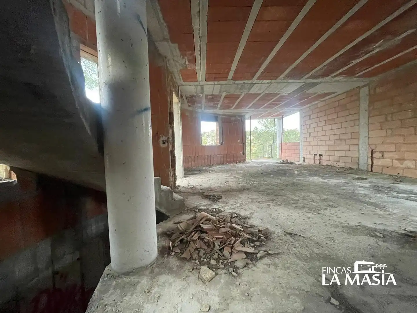 Casa o chalet en venta en Olivella