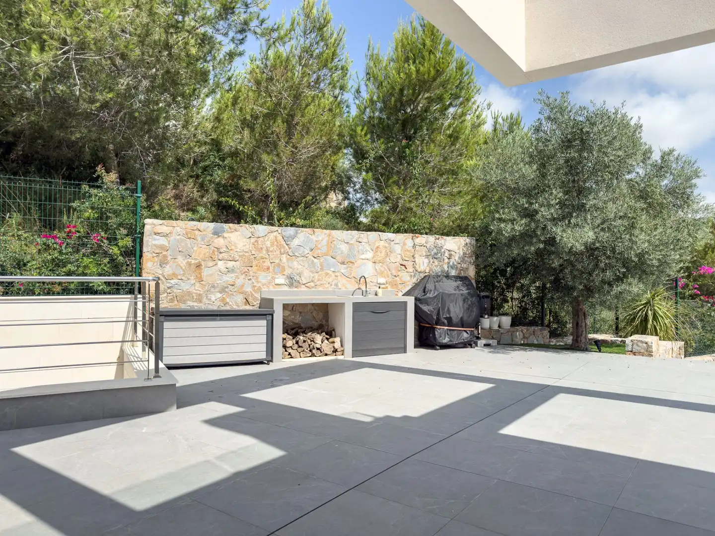 Chalet con piscina en venta en Orihuela Costa, imagen 74