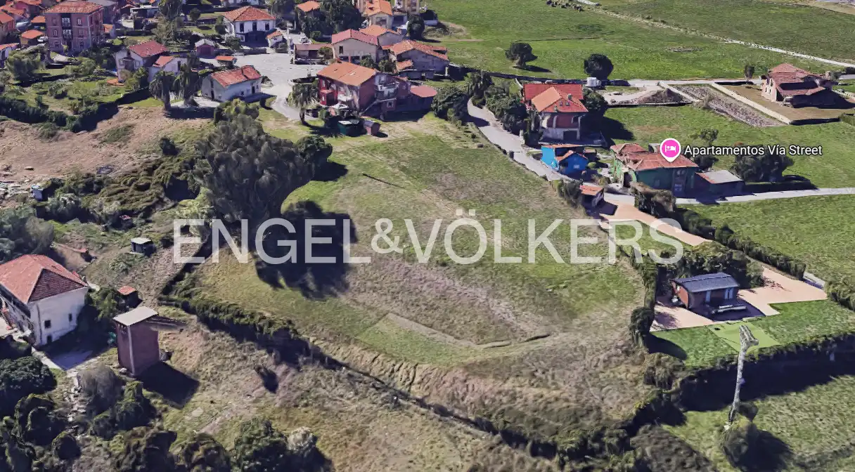 Rural land for sale in Calle Vía, imagen 15