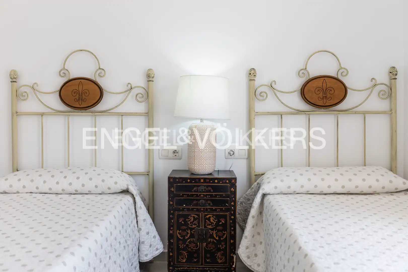 Bedroom of Houses for rent in Conil de la Frontera  with Heating, Private garden and Terrace