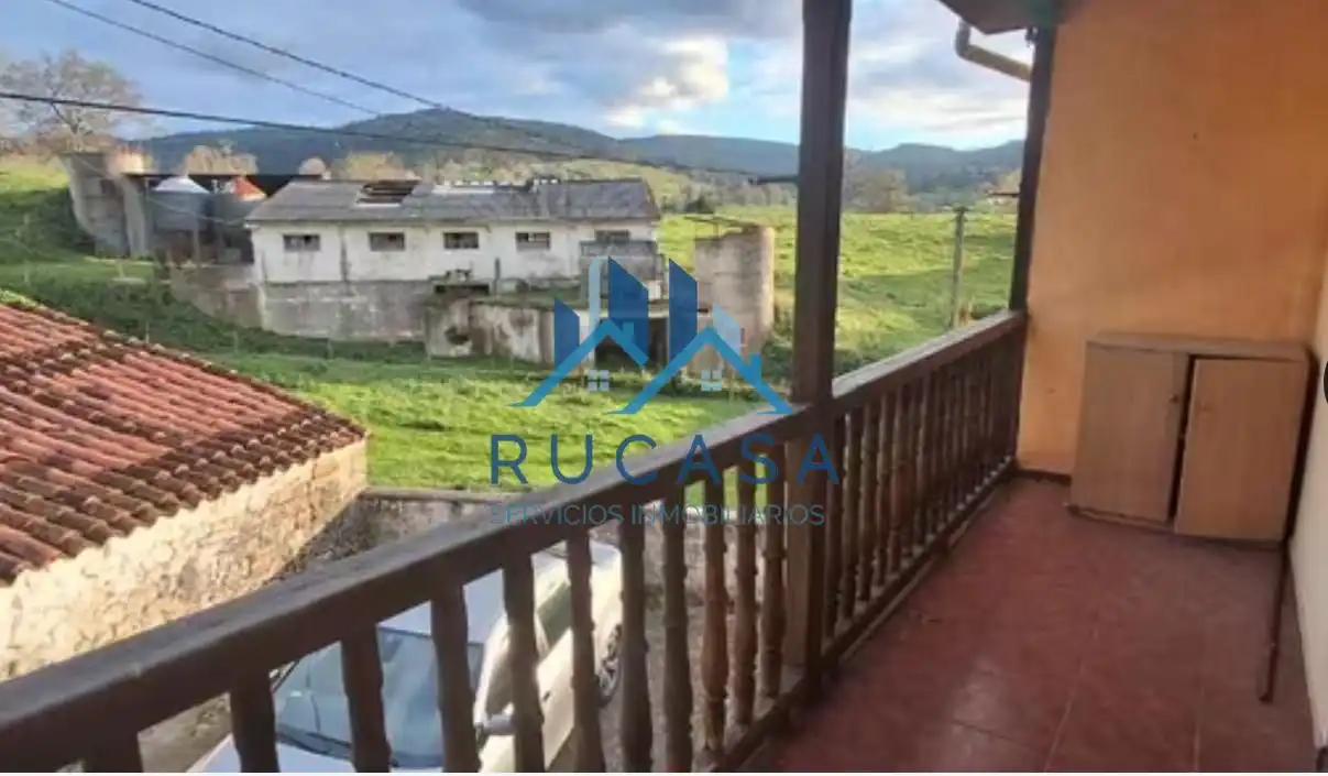 Casa en venta en Barrio Corral, imagen 5