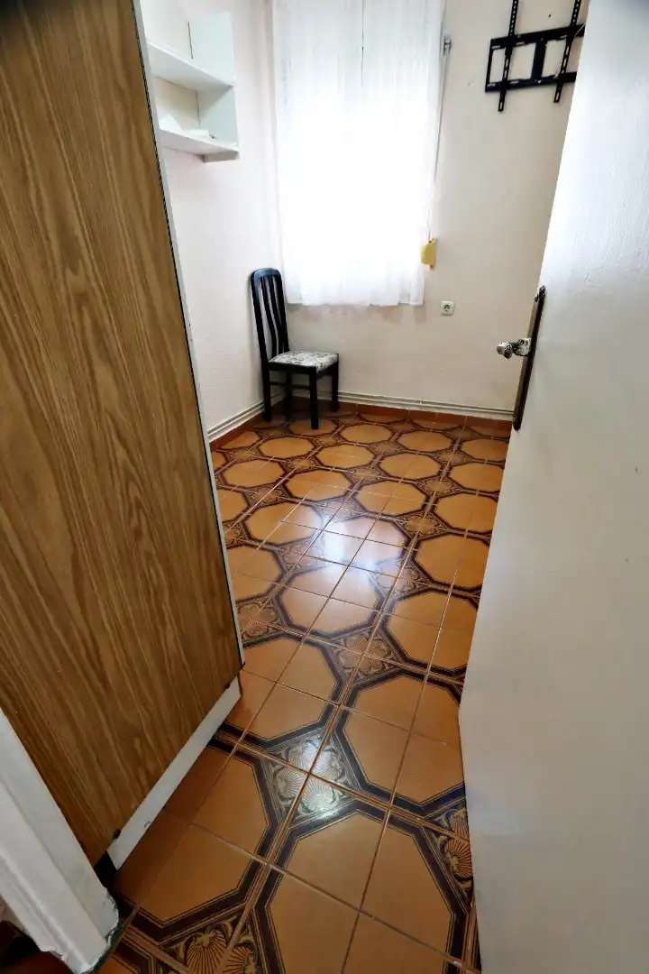 Piso en venta en Calle de los Depósitos, imagen 8