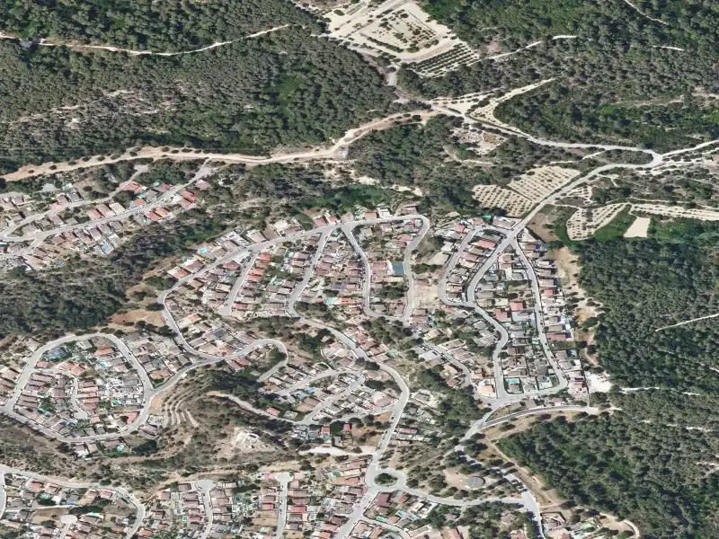 Casa o xalet en venda en Abrera