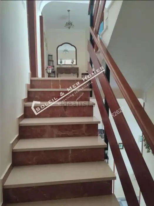 Casa en venda a Calle del Afarolado, imagen 11