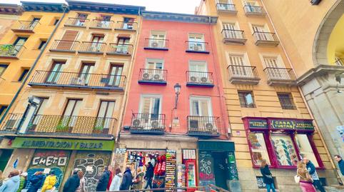 Foto 4 de Estudi de lloguer a Sol,  Madrid Capital