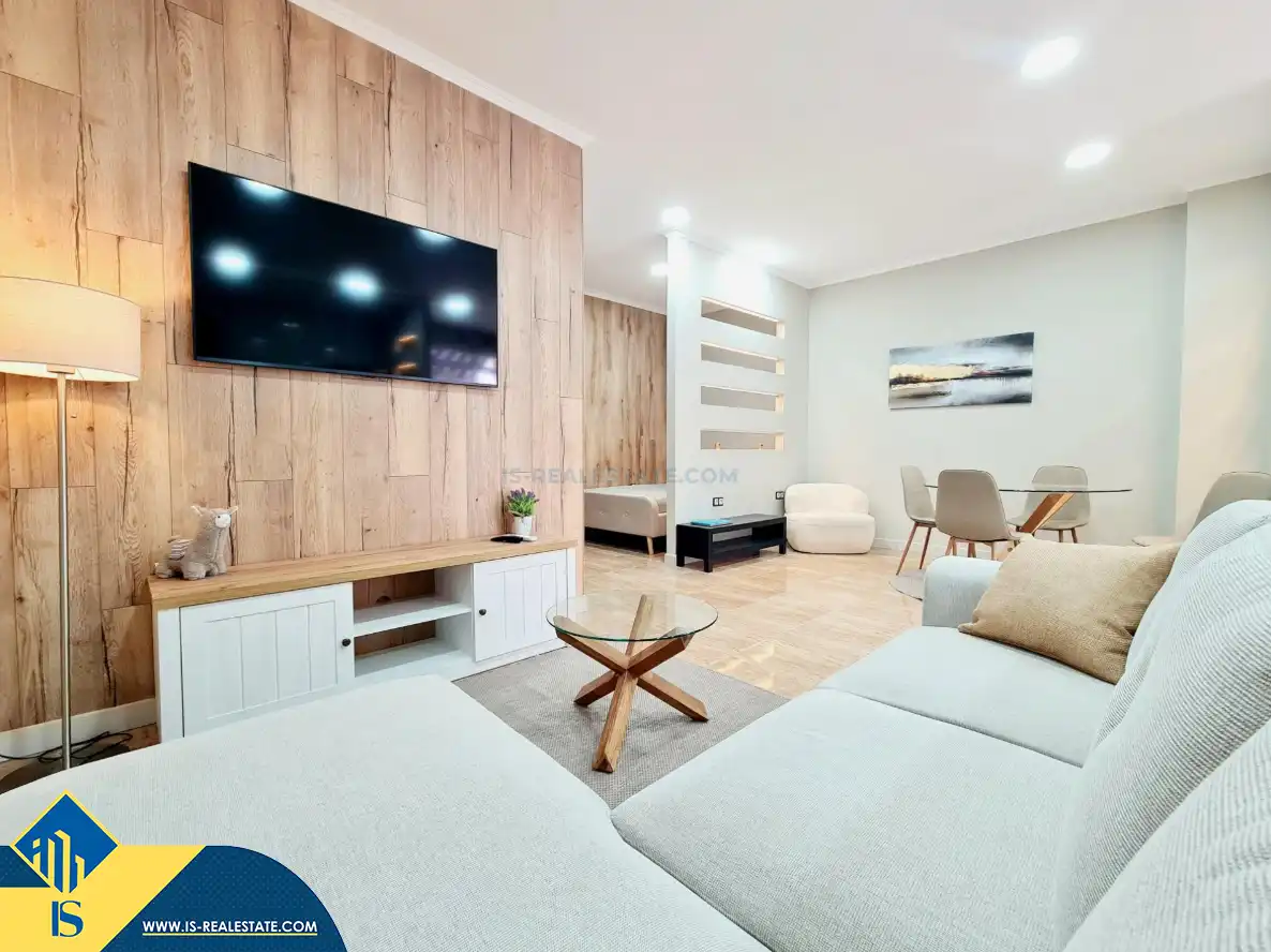 Apartamento en venta en Playa de los Locos