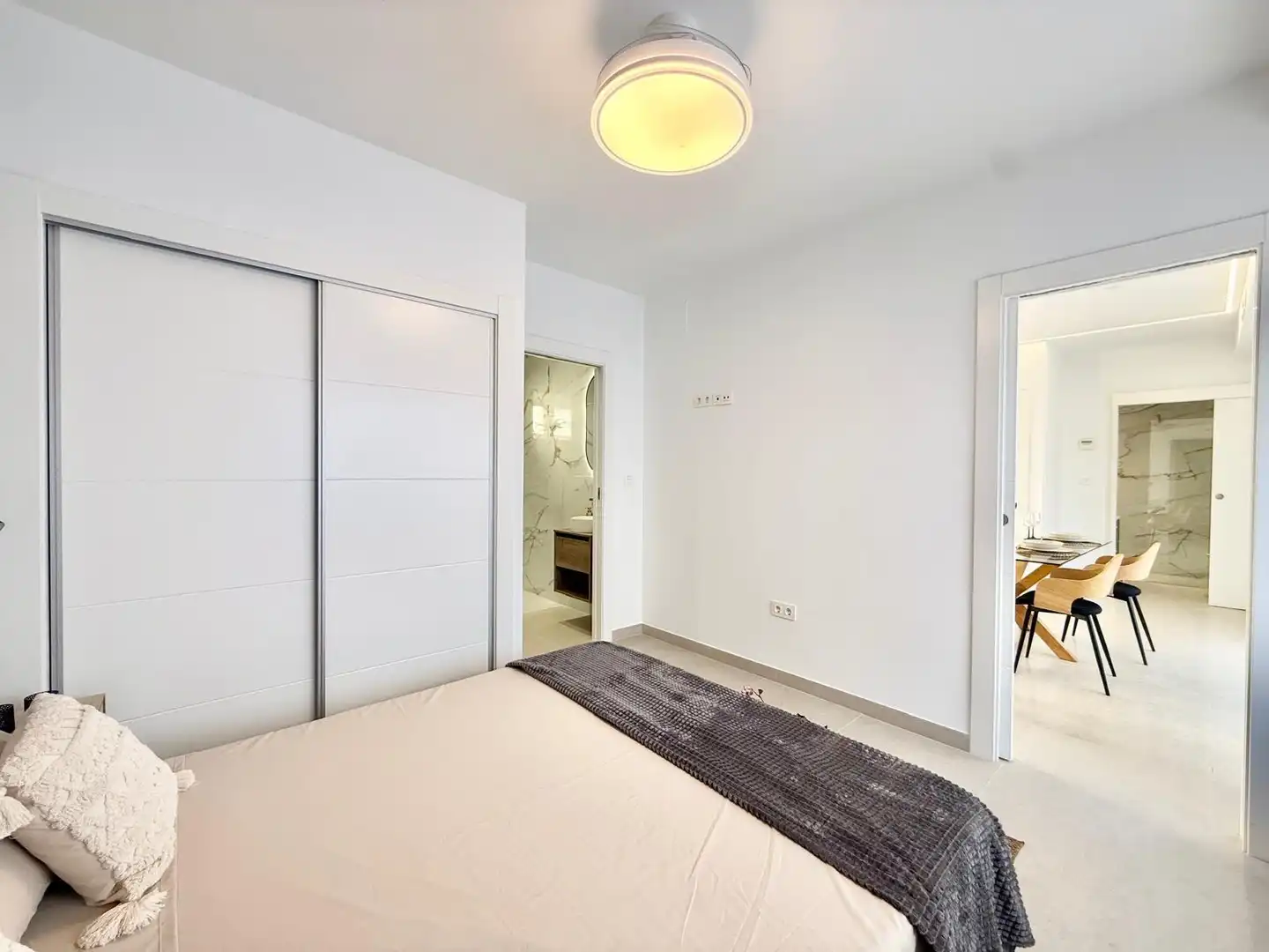 Maison à louer à Lo Pagán, imagen 12