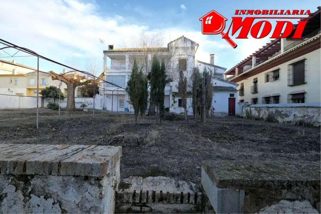 House with garden for sale in GARZON 18, imagen 9