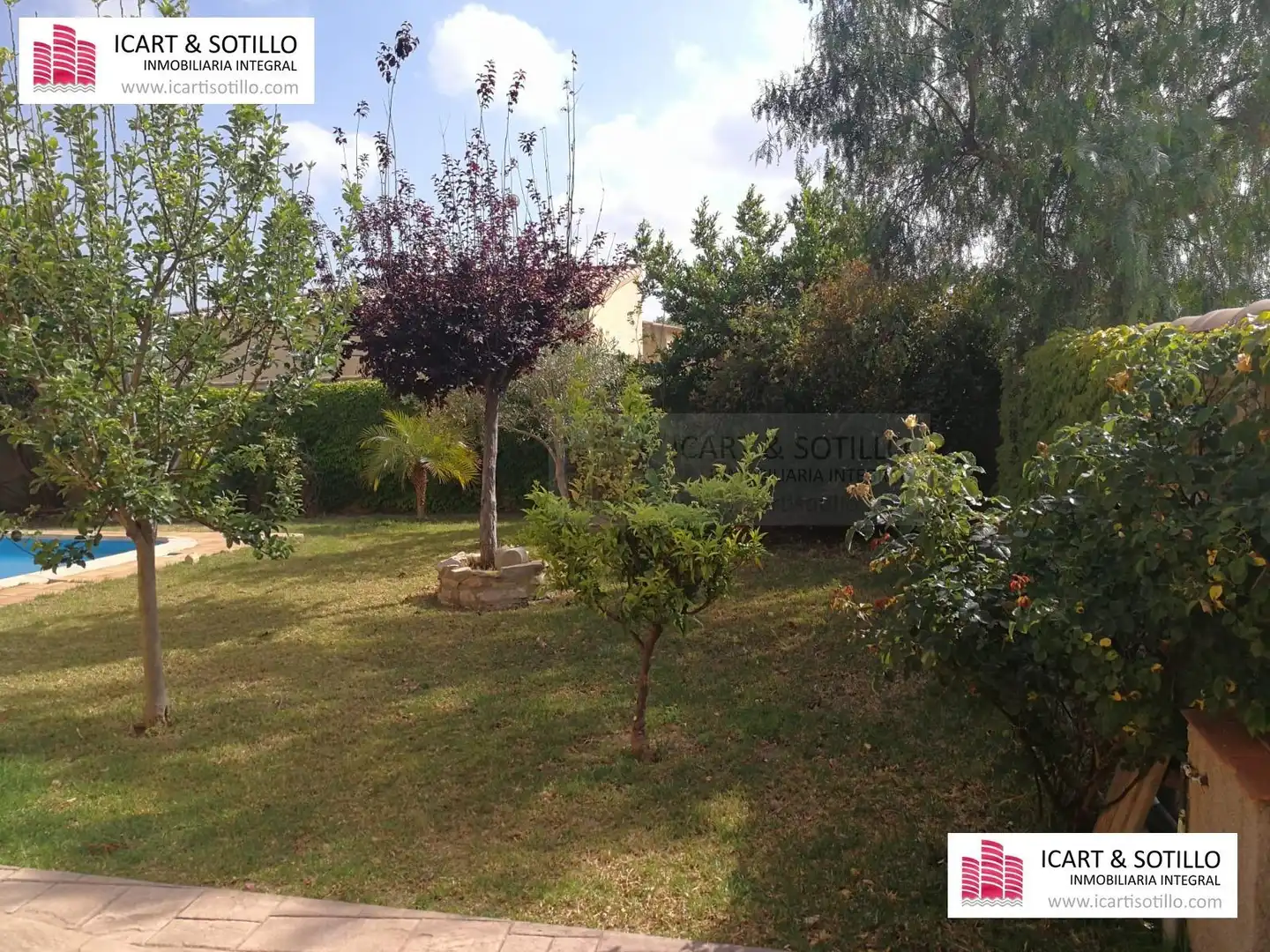 Chalet con terraza en venta en Closa de Vinaròs - Ermita, imagen 5