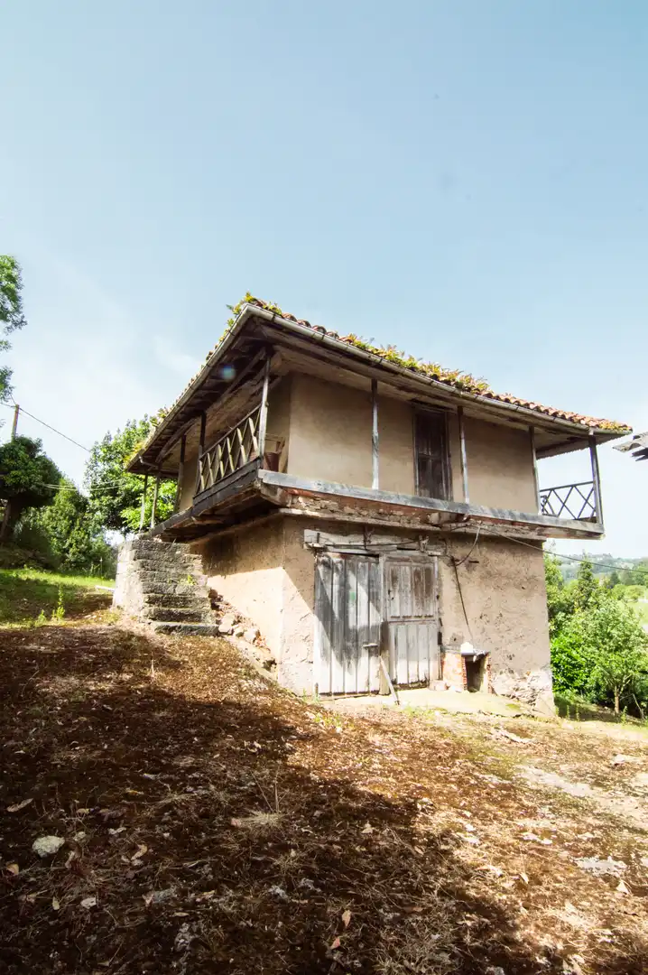 Casa en venta en Salas - CL LINARES, imagen 4